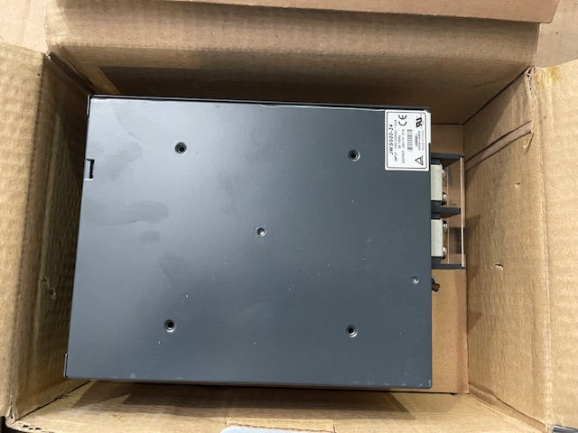 LAMBDA DENSEI-LAMBDA POWER SUPPLY JWS600-24