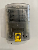 BLUE SEA SYSTEM  ST BLADE FUSE BLOCK 6 CIRCUIT 5025 Used