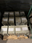 TRANSFORMER MAGNATEK-JEFFERSON | 211-131