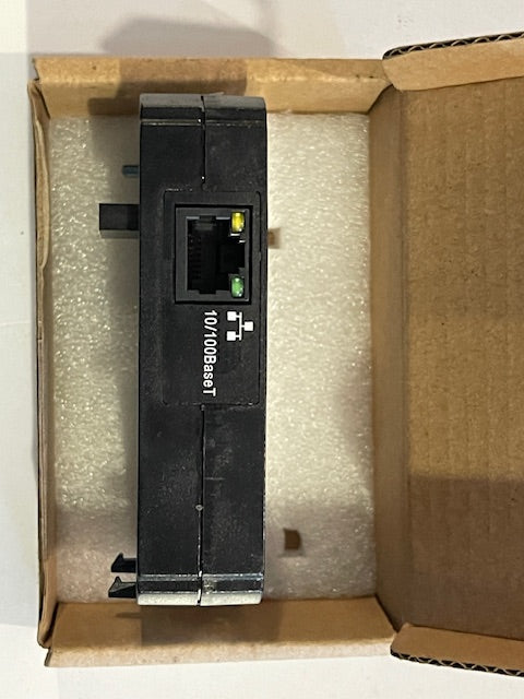 Accuenergy AXM-WEB-PUSH Comunication Module NEW/OB