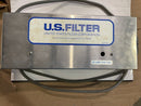 AQUAFINE CORP SP-1 UV Disinfection Unit | U.S. Filter | 120V | Stainless Steel