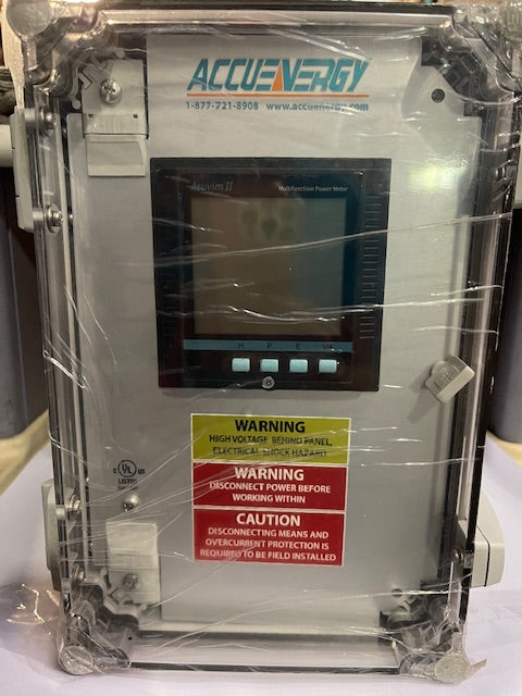 ACCUENERGY | ACUVIM IIR-D-100MV