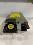 DELTA ELECTRONICS DPS-1050AB SWITCHING POWER SUPPLY