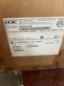 HP JD219A A7500 2800W AC Power Supply Open Box