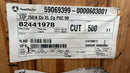 Southwire Type CUT 500 Pies de Rollo