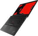 LENOVO ThinkPad T480 14" | i7 - 8th Gen | 512GB NVME | 32GB RAM