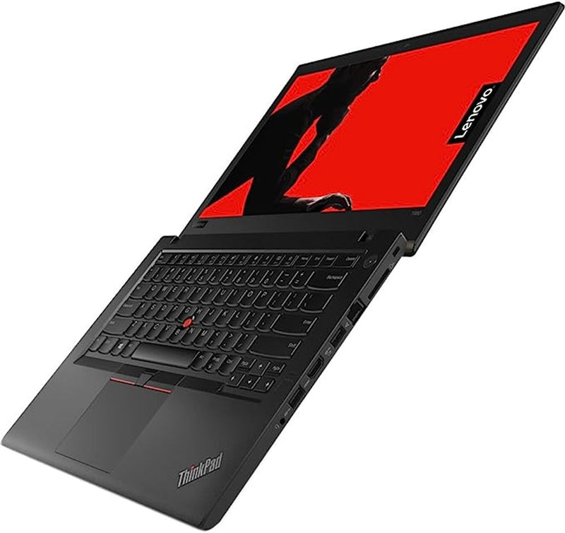 LENOVO ThinkPad T480 14" | i7 - 8th Gen | 512GB NVME | 32GB RAM