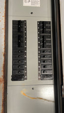 Eaton 3ph, 600 amp - used