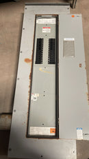 Eaton 3ph, 600 amp - used