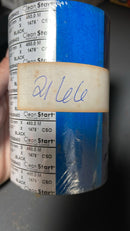 CleanStart Printhead Cleaner - 110 mm X 450 M - BLACK