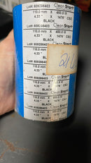 CleanStart Printhead Cleaner - 110 mm X 450 M - BLACK