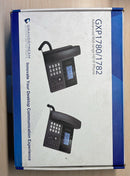 Grandstream GXP1780/1782 Advanced Mid-Range HD IP Phone with 8 Lines VoIP Phone