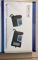 GRANDSTREAM GXP2140 ADVANCED ENTERPRISE HD IP PHONE (BRAND NEW)