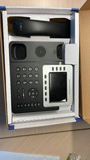 GRANDSTREAM GXP2140 ADVANCED ENTERPRISE HD IP PHONE (BRAND NEW)