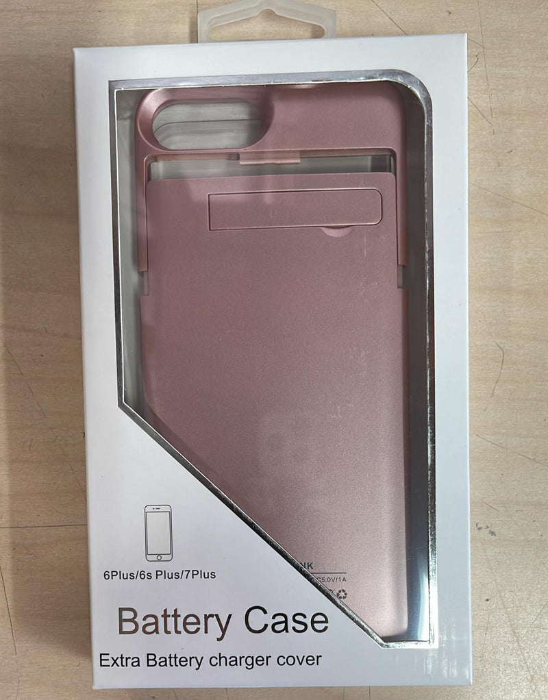 IPHONE 6PLUS/6S PLUS/7 PLUS BATTERY CASE