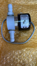 BECKMAN COULTER Solenoid Valve | Model: C260-84F | 100V DC | Shinwa Control