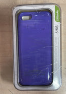 Power Bank Battery Charging Case External  For use With iphone 5/5s