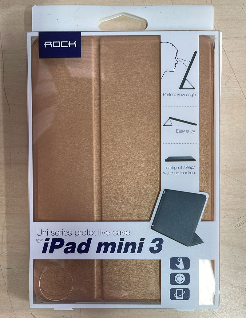 Uni series protective case for Ipad Mini 3