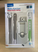 Extendable Carbon Fiber Monopod for IOS & Android