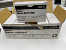 Xerox 8R4023 Staples. 1 Box. Total 25,000 Staples.