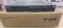 Aruba Networks 7010 16-Port Mobility Controller ARCN0103 150W PoE+ NEW NEW NEW