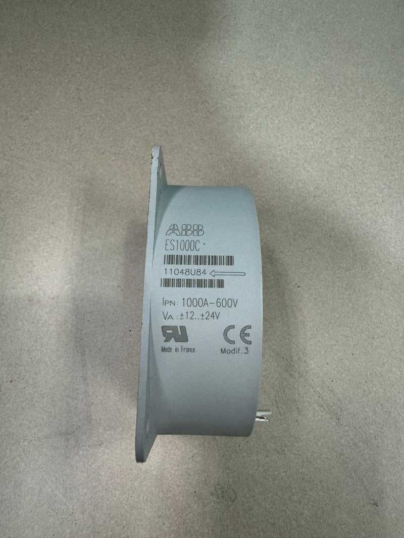 1PCS ABB ES1000C Current Transformer