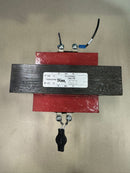 TRANSFAB TMS EXA150023 1500 VA, 208 X 120 VOLT CONTROL Transformer