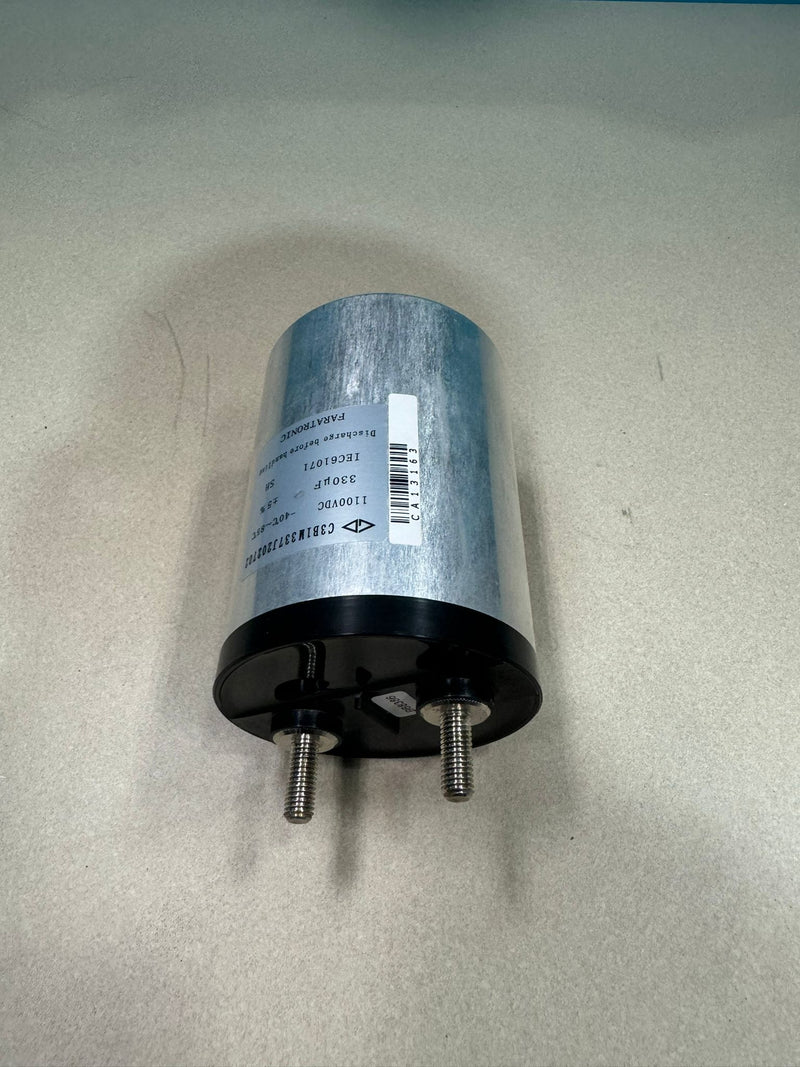 FARATRONIC CAPACITOR IEC61071 - 1100VDC - 330UF