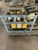 TRANSFORMER ENGINEERING LLC SZ-20944 - 3Ph - 60Hz - AC Reactor