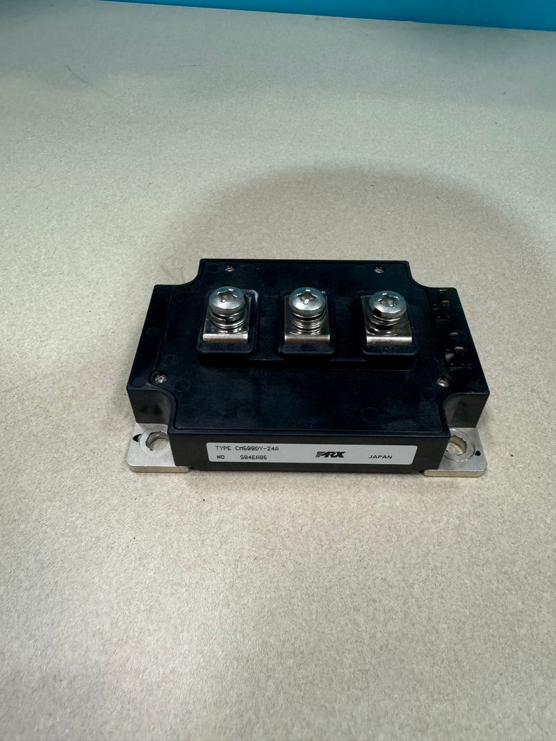 PRX CM600Dy-24A Igbt Modules