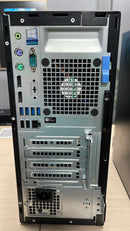 DELL OPTIPLEX 7060 │i5 - 8th │500GB HDD │8GB RAM