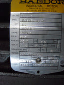 Baldor 50 HP Motor AC Motor 870 RPM FR/ 404T