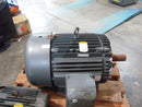 Baldor 50 HP Motor AC Motor 870 RPM FR/ 404T