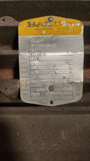 Baldor 50 HP Motor AC Motor 870 RPM FR/ 404T