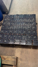 UPS Battery 12V 34W/Cell/1.67V/15Min