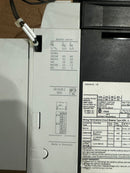 NZM3 Eaton Circuit Breaker