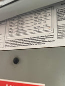 Eaton 3ph, 600 amp - used