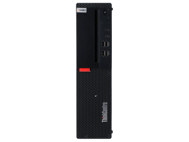 LENOVO THINKCENTRE M910S | I5-7500 3.40 GHZ | 8 GB RAM | 500 GB HDD