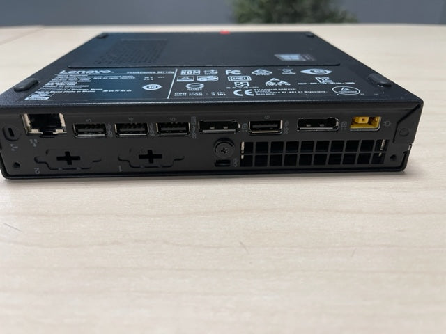 Lenovo Thinkcenter M710Q- Tiny | i5 | 1TB HDD-SATA | 16GB RAM