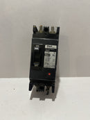BREAKER 50A, 2 ph, 220V, SA52 FUJI ELECTRIC