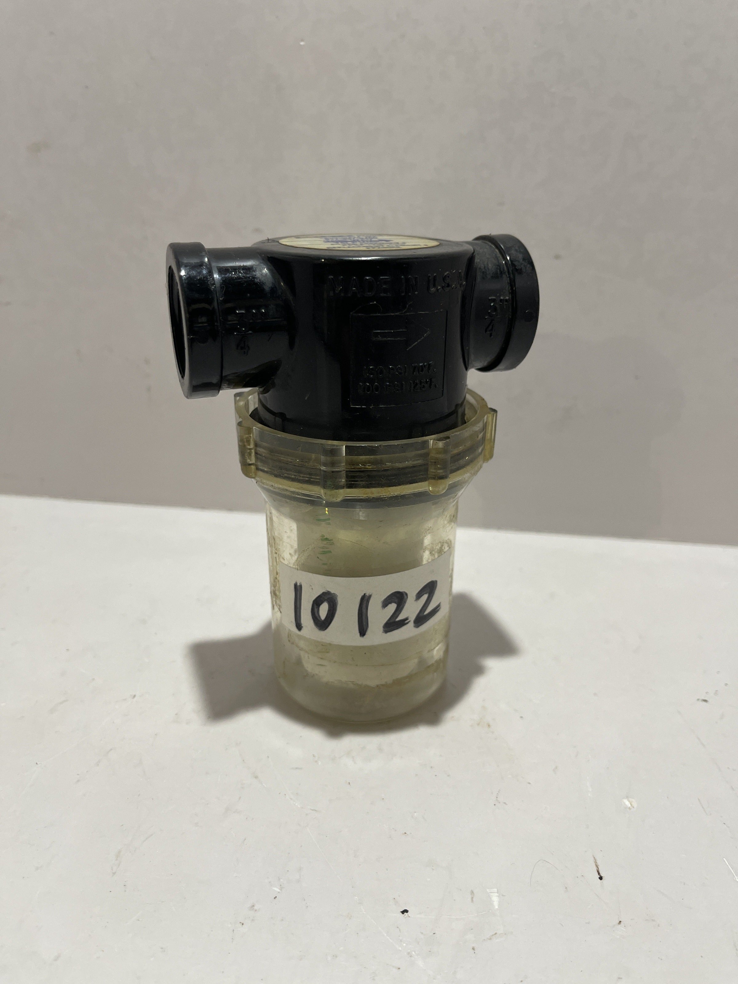 PIAB Vacuum Filter | PPSF.75-X35 | Industrial Vacuum System