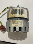 MOTOR AC, MARCA: IBM, V: 100/115, RMP: 1500/1800