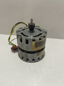 MOTOR AC, MARCA: IBM, V: 100/115, RMP: 1500/1800