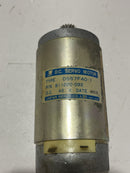 SERVO DC Motor, Type: DS57F40-1, D.C.48V