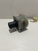 Sanyo Denki Step-Syn Type 103G820-8 DC 7.4V