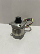 MOTOR DC, MARCA: ASTROSYN STEPPER MOTOR