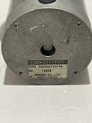 MOTOR DC, MARCA: ASTROSYN STEPPER MOTOR