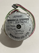 MOTOR DC, MARCA: ASTROSYN