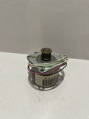 MOTOR DC, MARCA: ASTROSYN