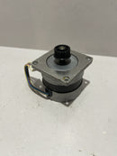 MOTOR DC, MARCA: TOKIO ELECTRIC